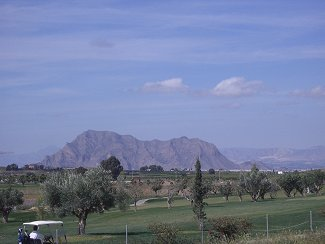 La finca golf course La finca golf course